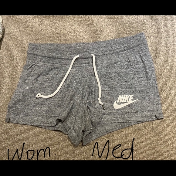 Women’s Nike Track Shorts - Picture 1 of 1